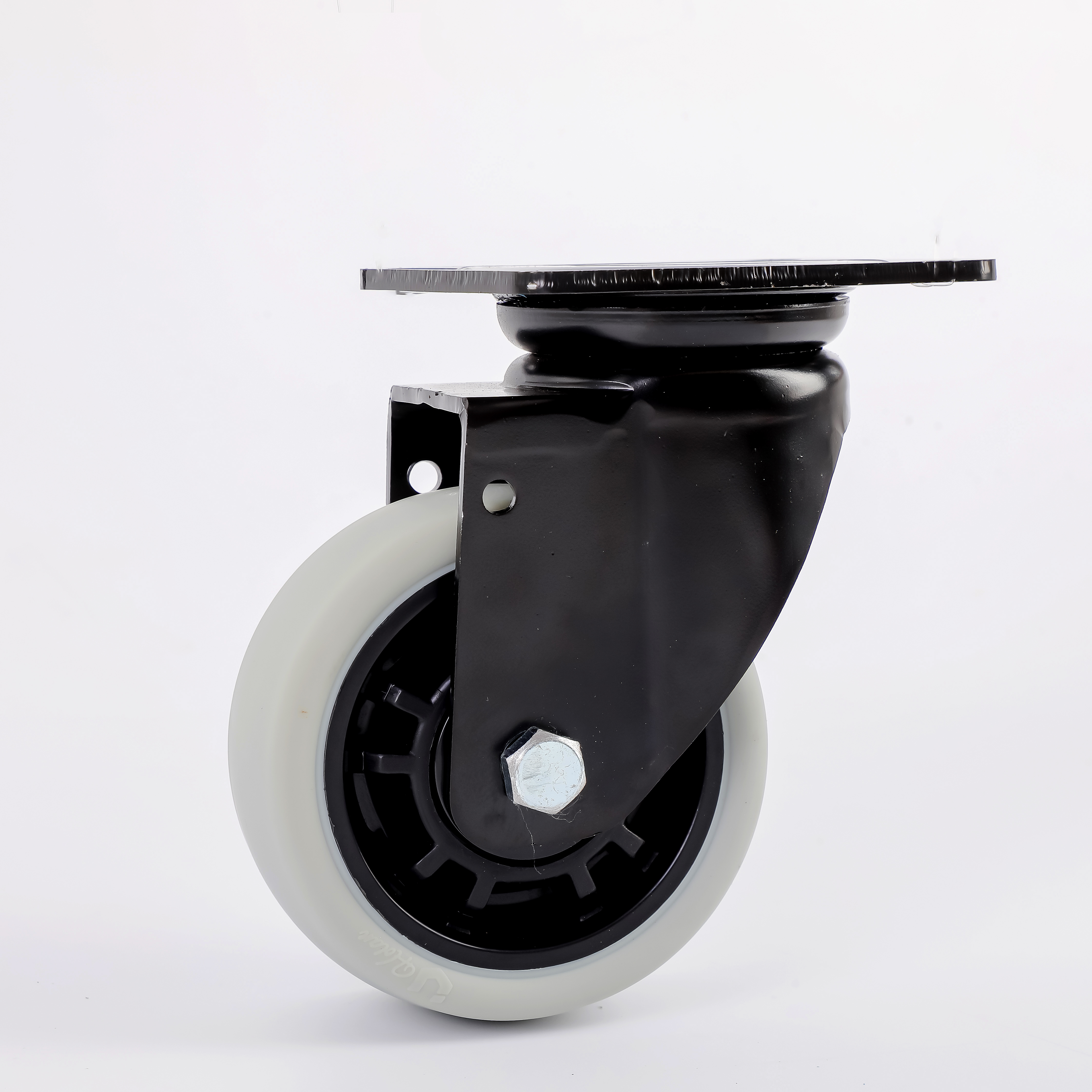 Medium-Heavy-Caster TPR wheel