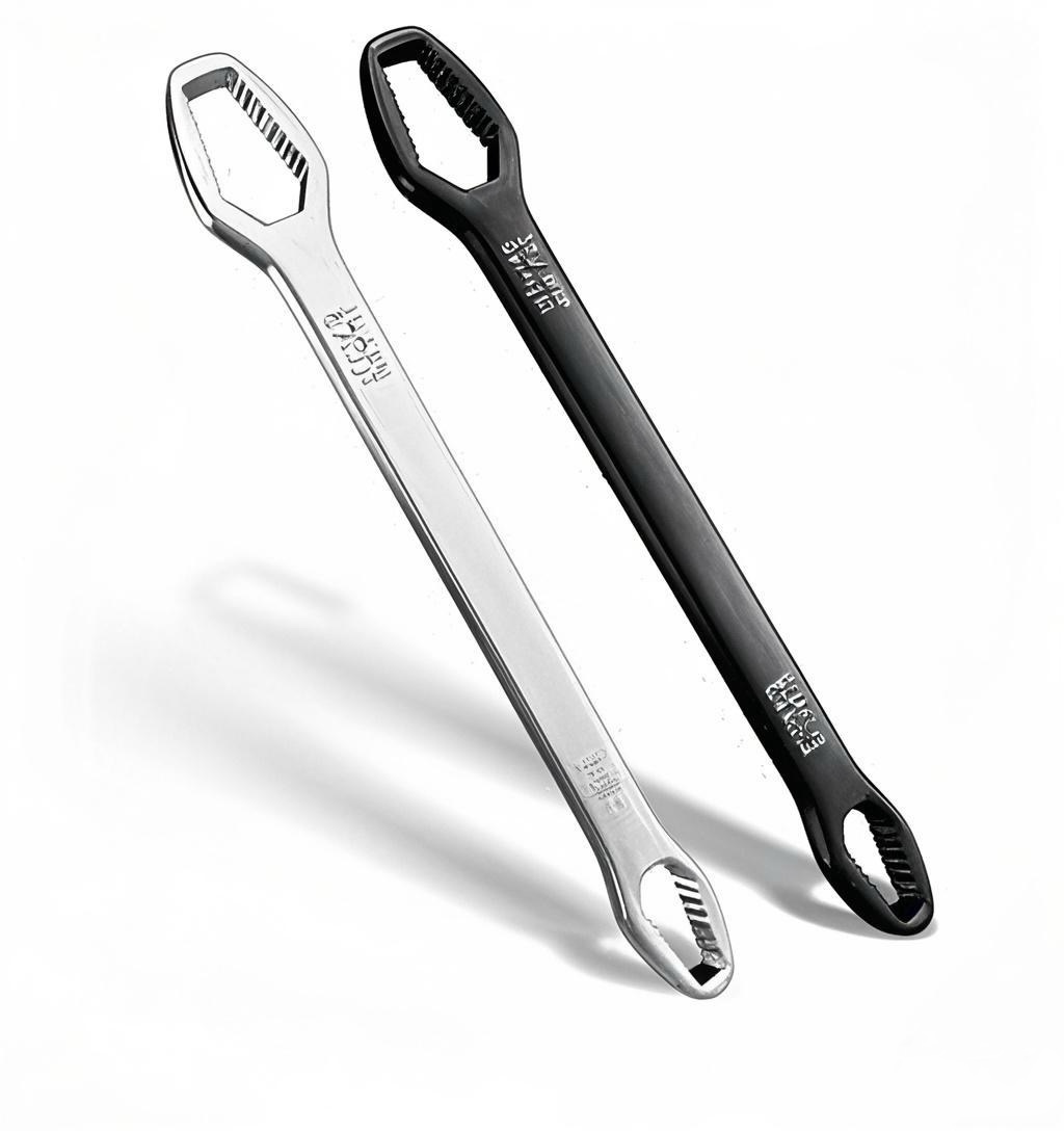 Ring Wrench