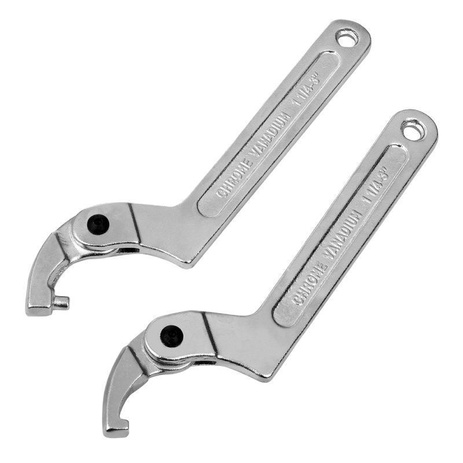 Hool Wrench