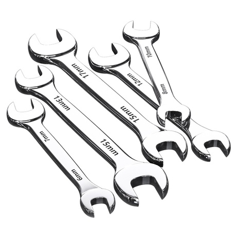 Open-end Wrench