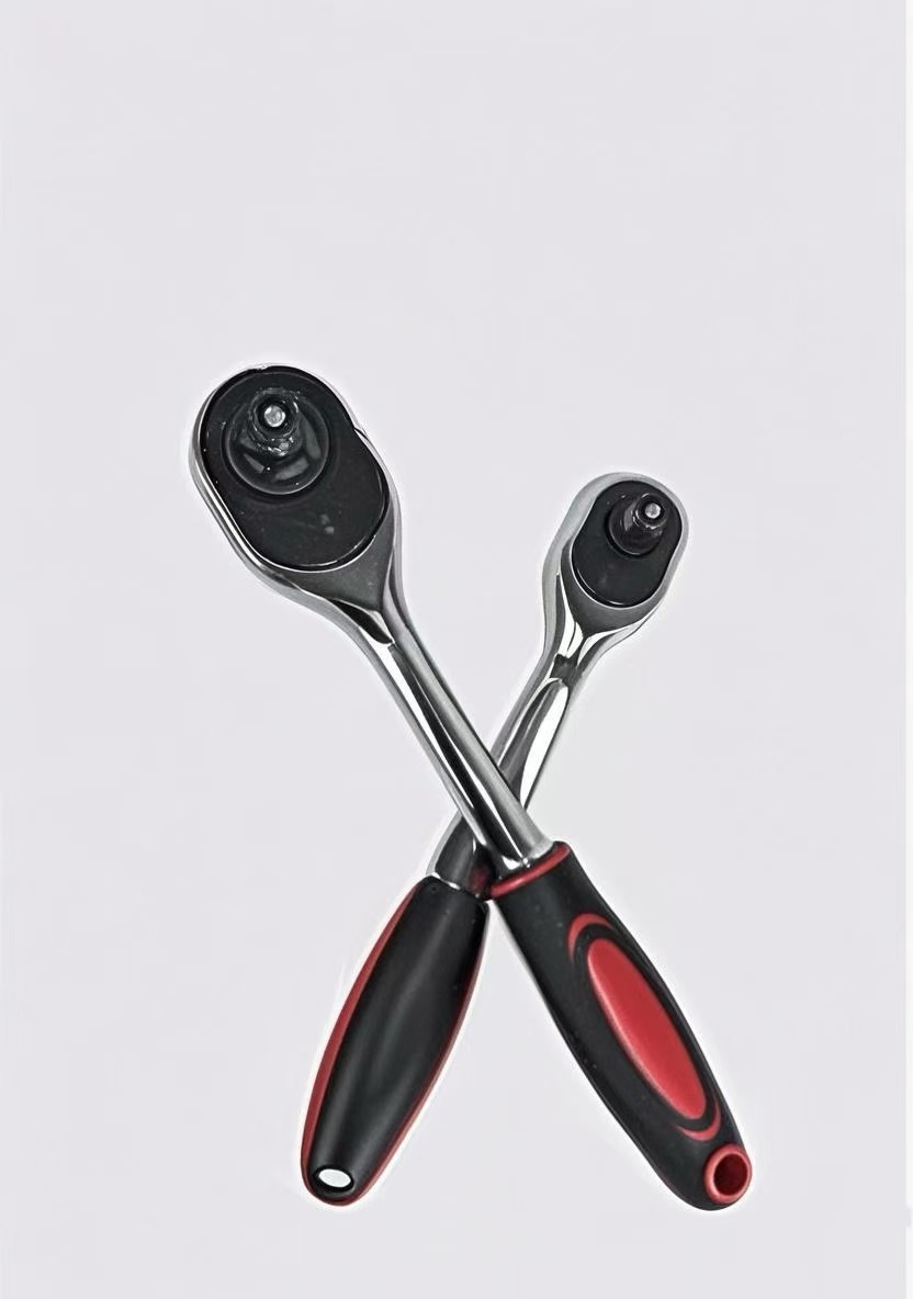 Ratchet Wrench