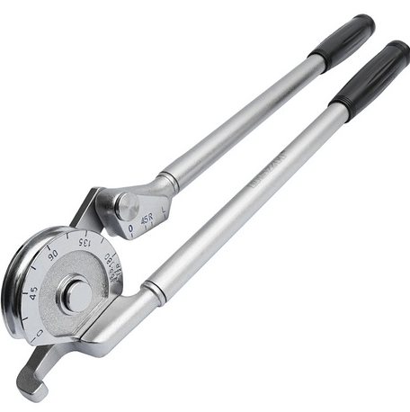 Manual Tube Bending Tool