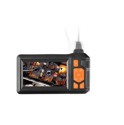 Endoscope