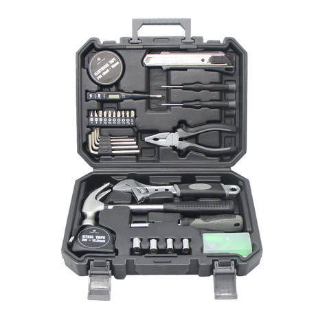 Manual Wrench Set 