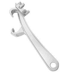 Lid-opener Wrench 