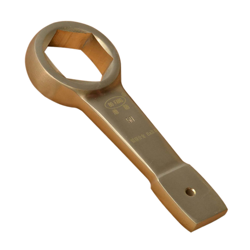 Explosion-proof Knockout Hexagonal Wrench