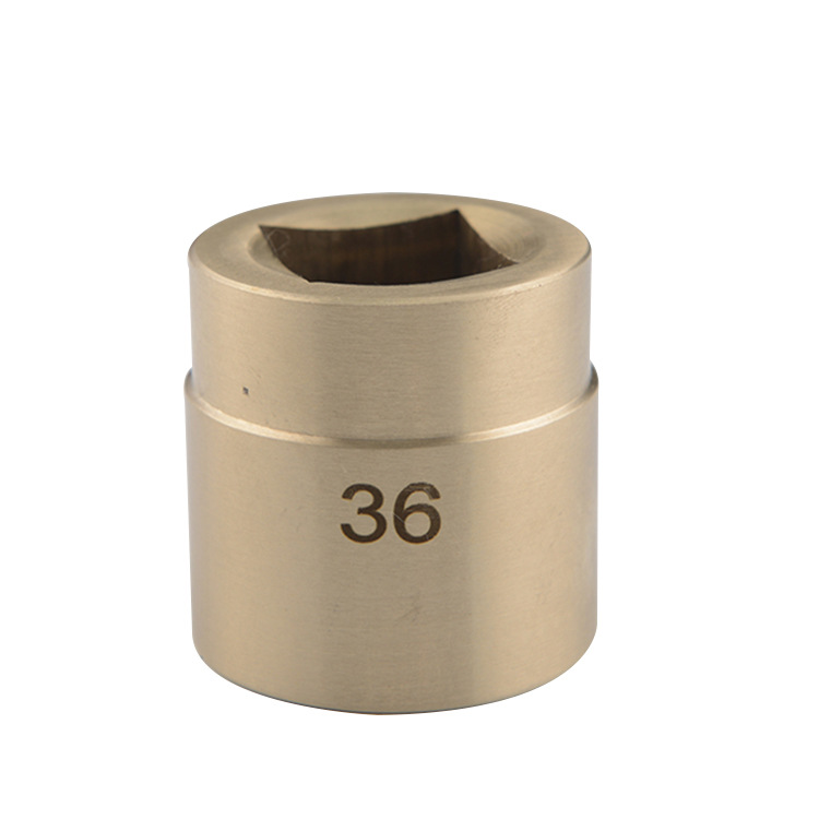 Explosion-Proof Sleeve
