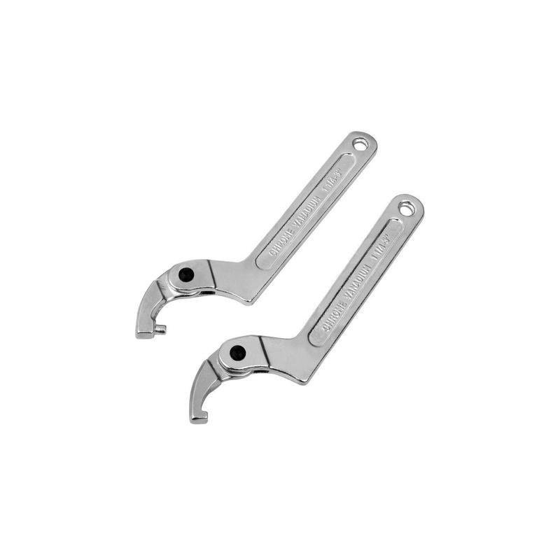 Hook Wrench
