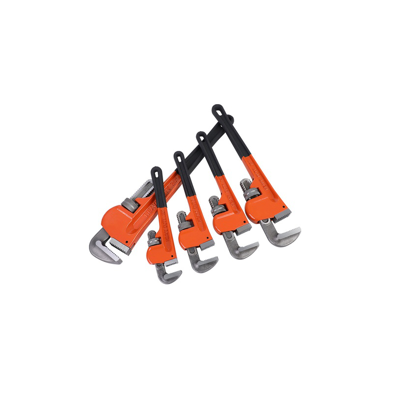 Pipe wrench