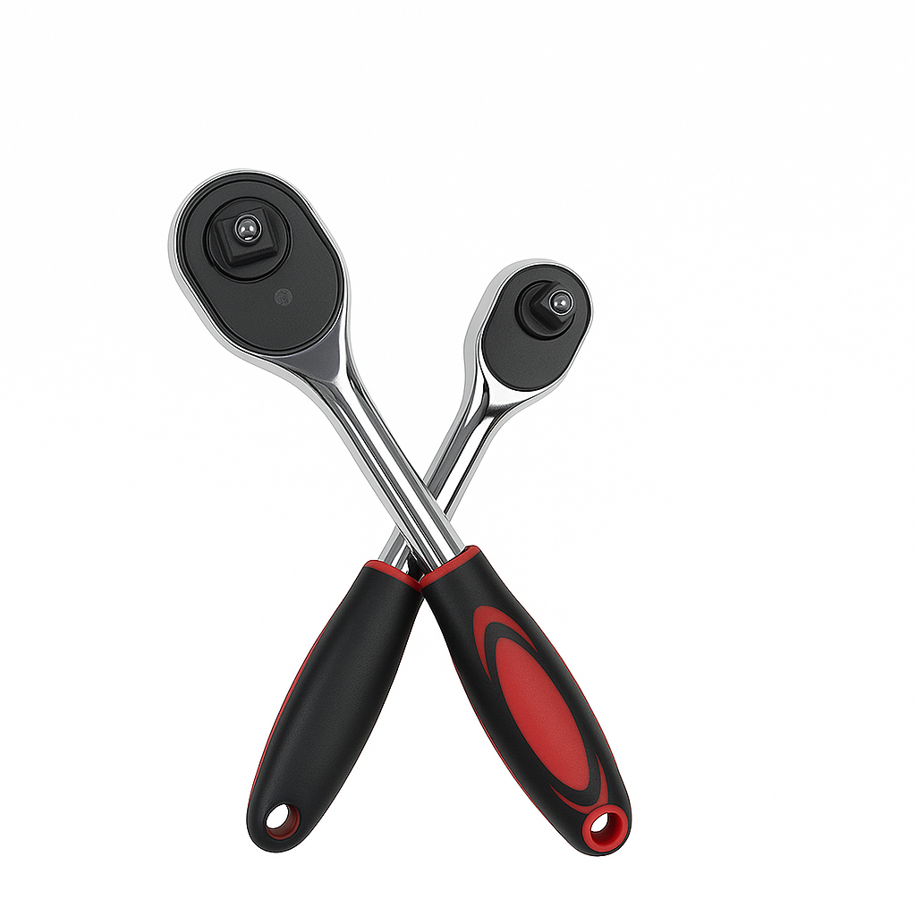 Ratchet Wrench