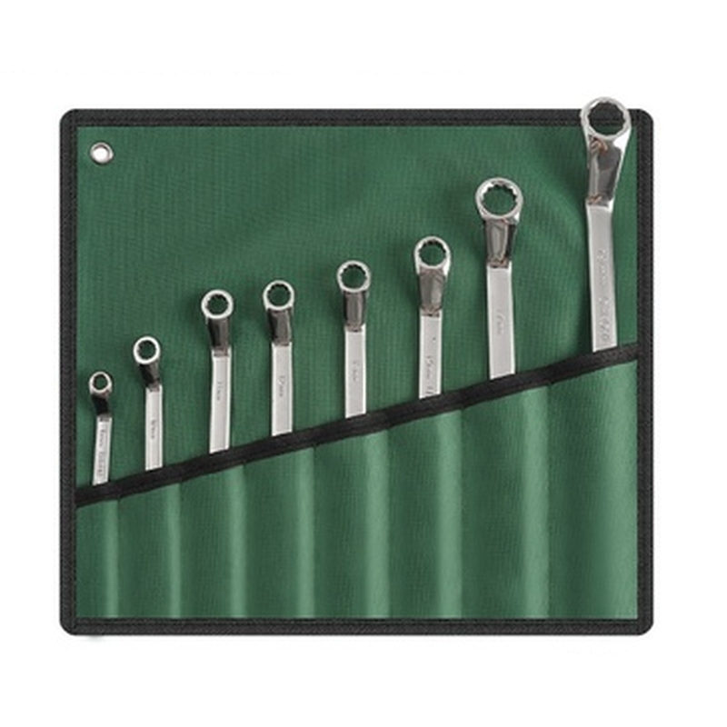 Manual Wrench Set