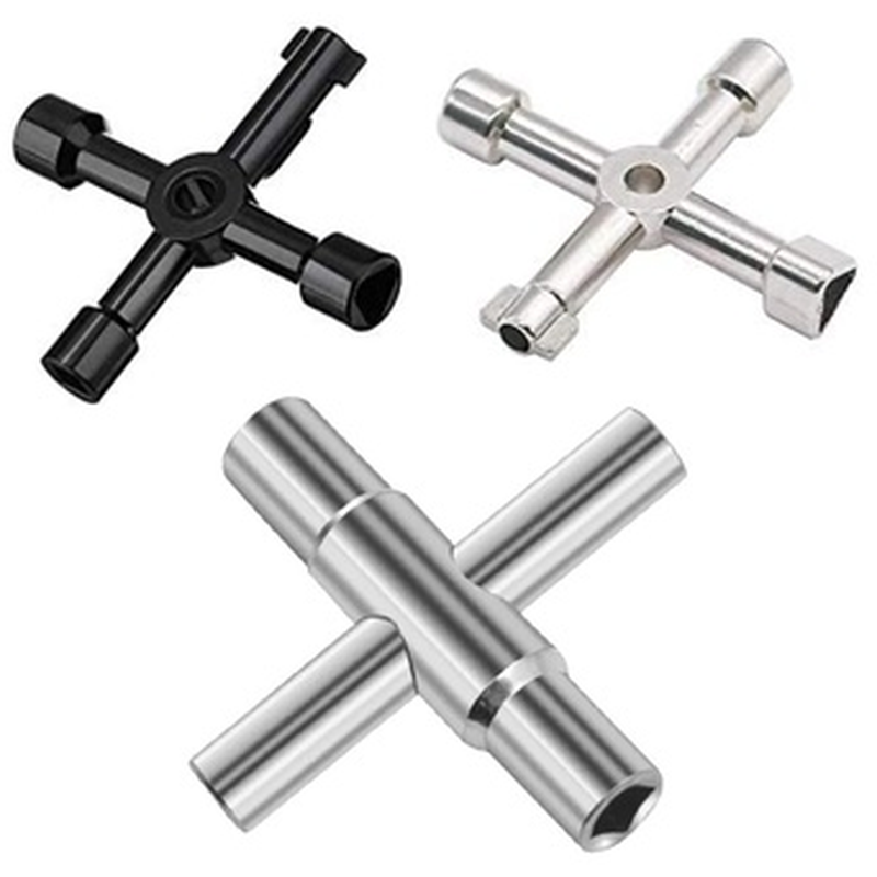 Square Wrench 