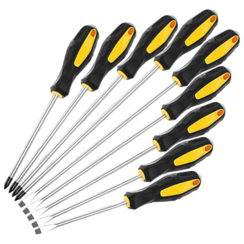 Cross screwdriver