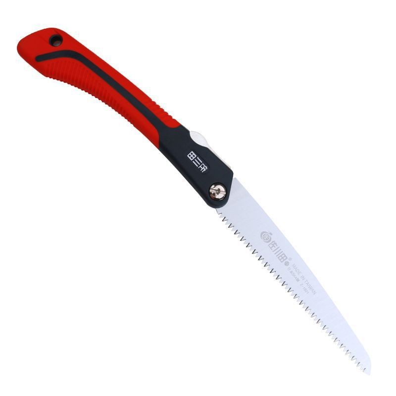 Folding saws