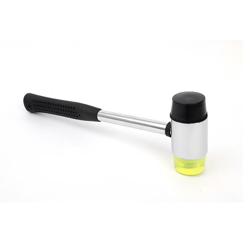 Rubber hammer 
